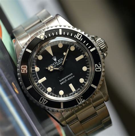 rolex 5513 maxi dial mk2|rolex submariner 5513 price.